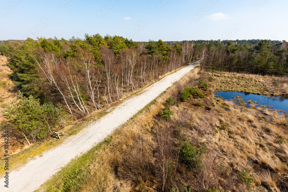 Große Uchter Moor Große Uchter Moor