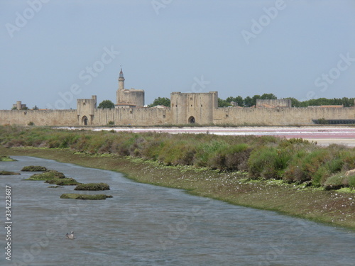 aigues-mortes