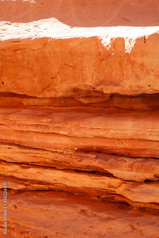 Beautiful wide angle view of amazing sandstone formations in Egypt. Beautiful wide angle view of amazing sandstone formations in Egypt.