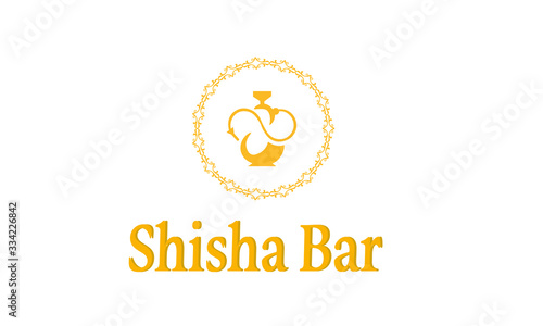  Shisha Bar Logo