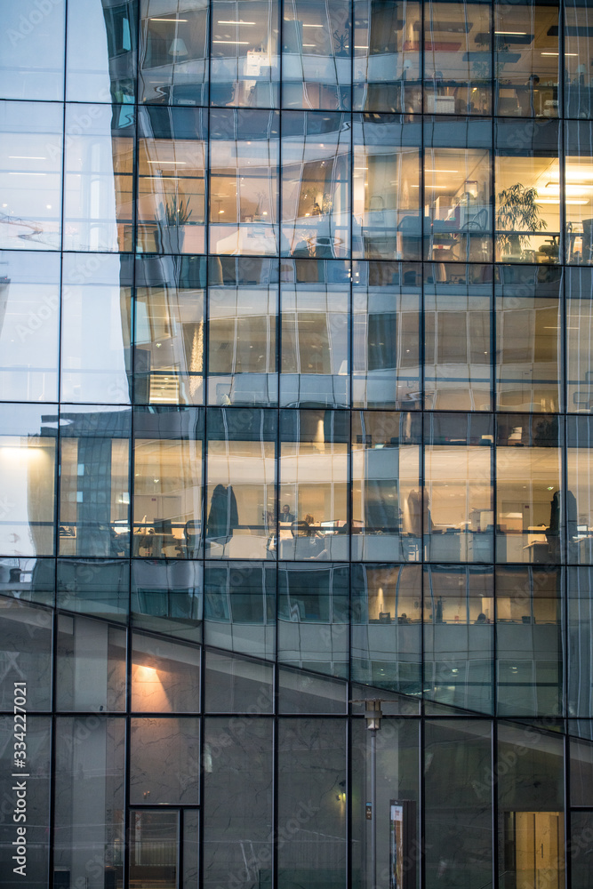 Fototapeta premium Paris