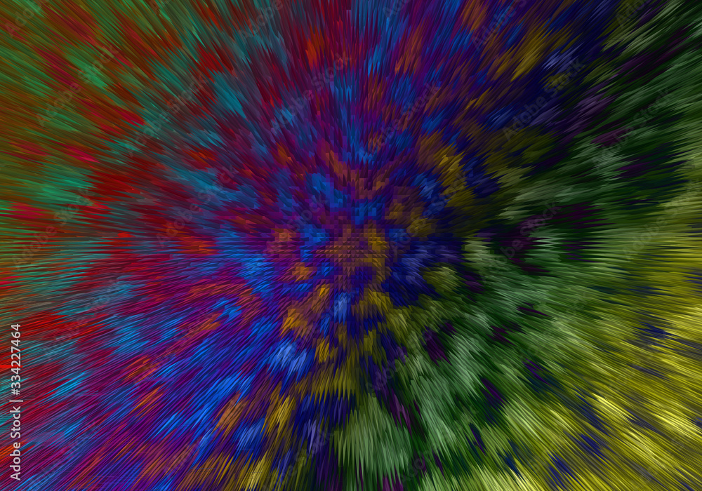 Fondo abstracto de salpicaduras de color rojo, azul y verde. Fondo abstracto de salpicaduras de color rojo, azul y verde.