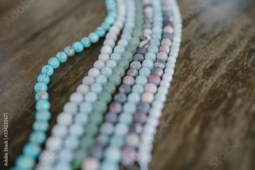 Mala Beads