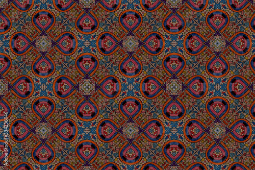 seamless pattern