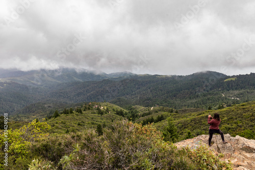 Mount Tamalpais Hike