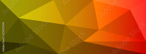 sfondo  triangoli  poligoni  grafica