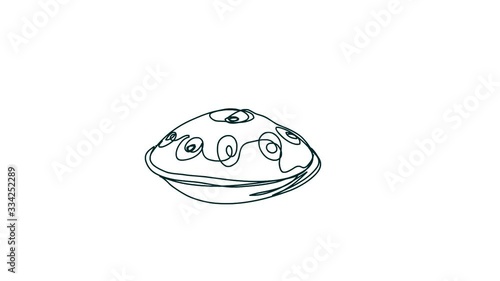 art, background, black, brown, cartoon, clip art, concert, design, doodle, drawing, drawn, drum, elements, graphic, hand, handpan, hang, happy, illustration, ink, instrument, instruments, isolated, ja