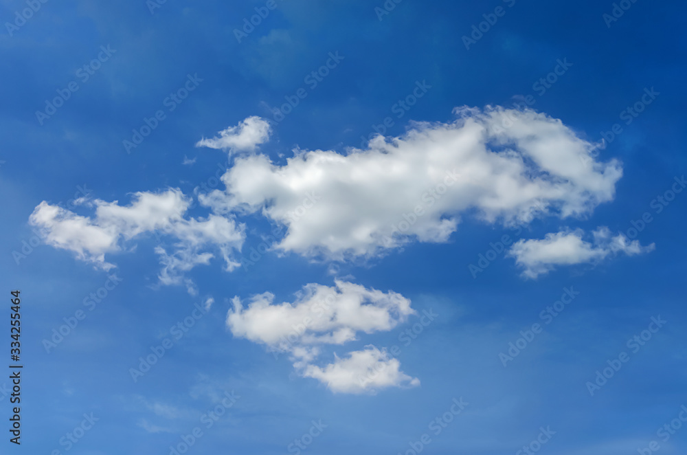 beautiful cloud on a background of blue sky beautiful cloud on a background of blue sky