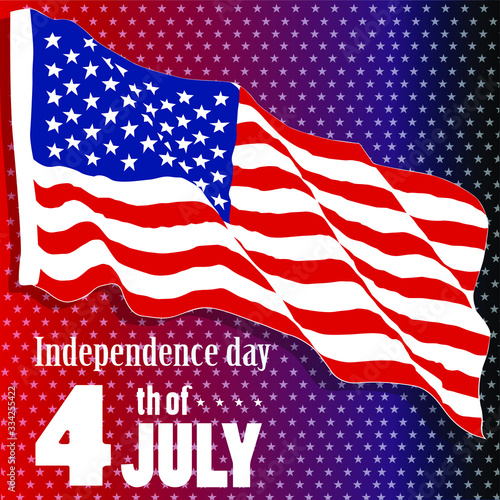 July 4, 1776: American Independence Day