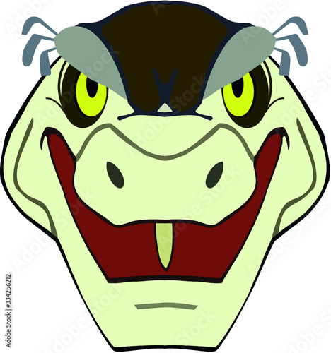 snake