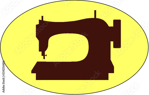 sewing machine