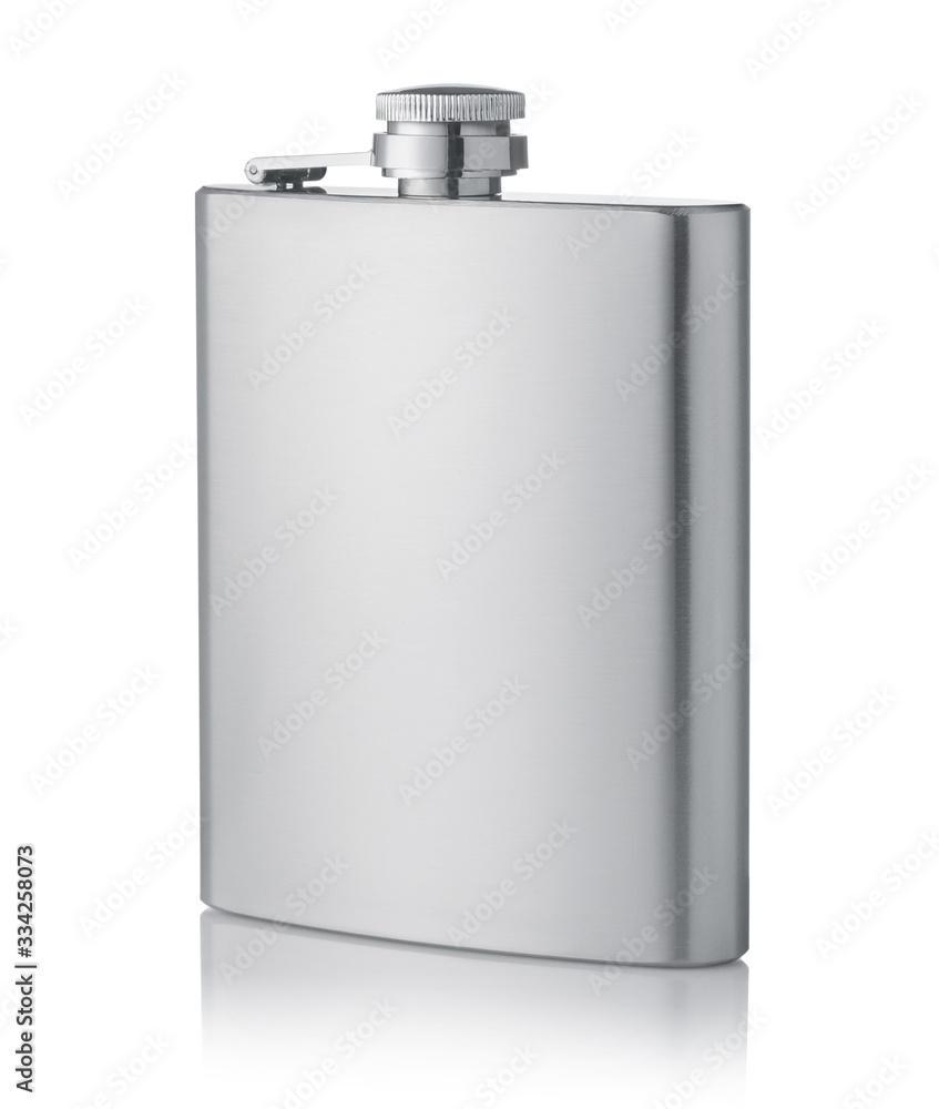 Stainless steel hip flask Stainless steel hip flask