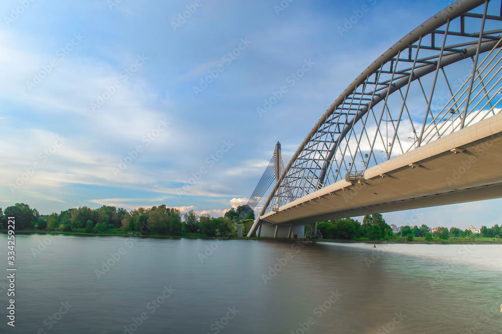 Fototapeta premium bridge