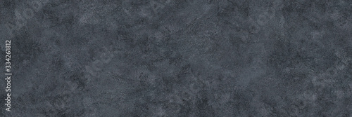 horizontal design on dark cement and concrete texture for pattern and background