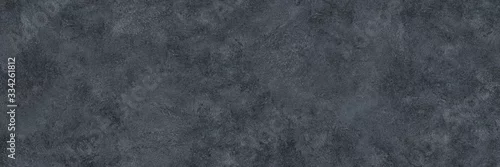 Panel kuchenny z motywem horizontal design on dark cement and concrete texture for pattern and background