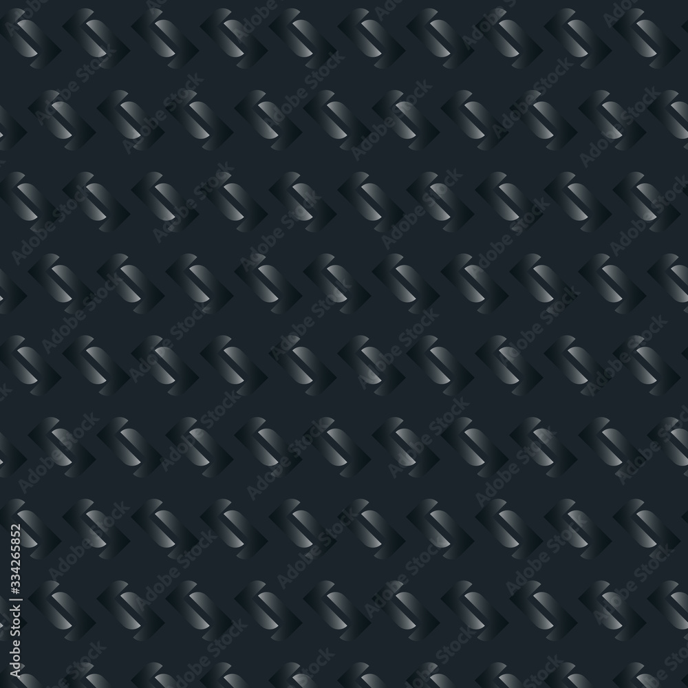 Seamless metalic shining Mesh Pattern negative space Seamless metalic shining Mesh Pattern negative space
