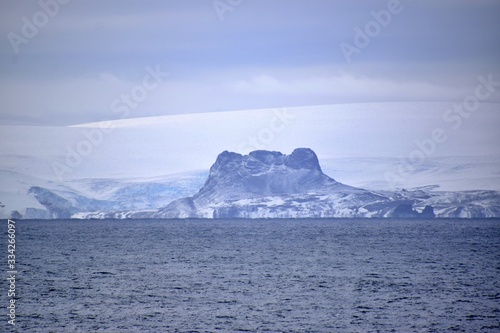 South Sheltand Islands   Antarctica 