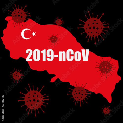 Coronavirus outbreak from Wuhan, China.