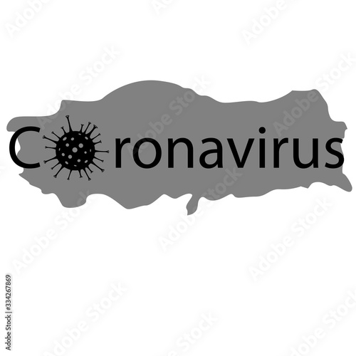 Coronavirus outbreak from Wuhan, China.