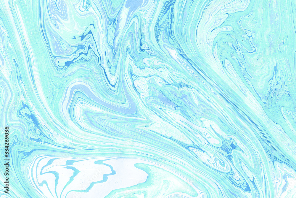 Textura Agua Mezclada Textura Agua Mezclada