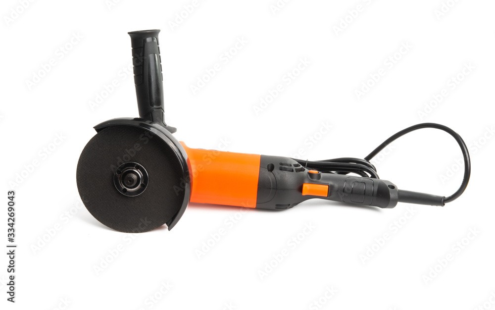 grinder isolated grinder isolated