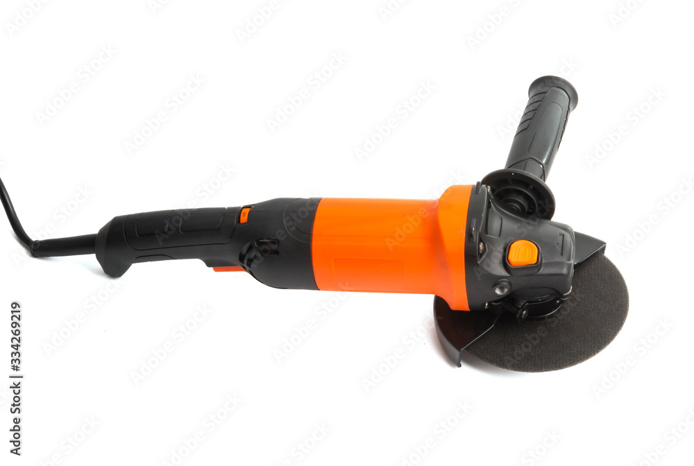 grinder isolated grinder isolated