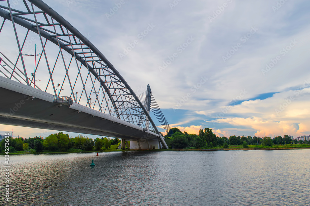 Obraz premium bridge