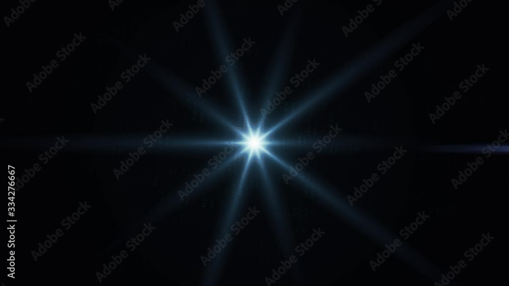 Lens flare effect on black background. Abstract Sun burst, sunflare For screen mode using. Sunflares nature abstract backdrop, blinking sun burst, lens flare optical rays. 4K UHD video . Lens flare effect on black background. Abstract Sun burst, sunflare For screen mode using. Sunflares nature abstract backdrop, blinking sun burst, lens flare optical rays. 4K UHD video .