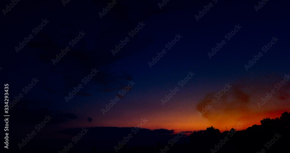 Atardecer Atardecer