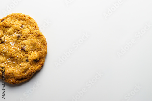 Chocolate chip cookies  © miss