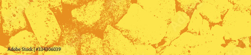 abstract orange and yellow colors background