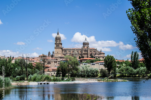 Catedral de Salamanca