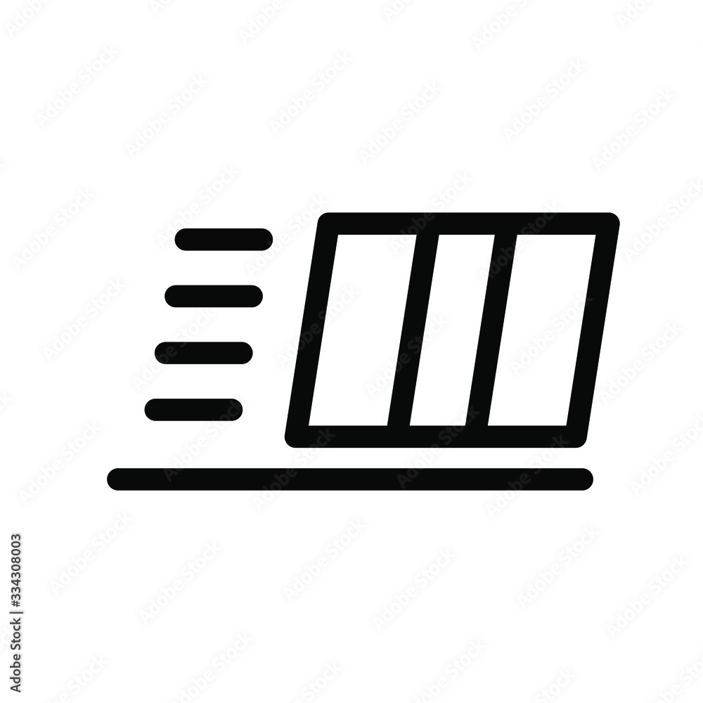 Shipping Icon , Template Logo Design Emblem Isolated Illustration , Delivery Car Box Free Transport , Outline Solid Background White
Shipping Icon , Template Logo Design Emblem Isolated Illustration , Delivery Car Box Free Transport , Outline Solid Background White