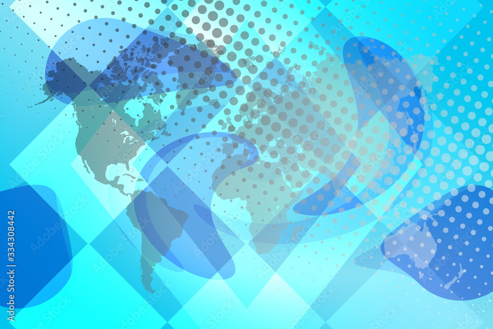 abstract, world, globe, map, blue, technology, business, global, earth, computer, digital, design, wallpaper, web, internet, network, communication, concept, planet, illustration, pattern, futuristic