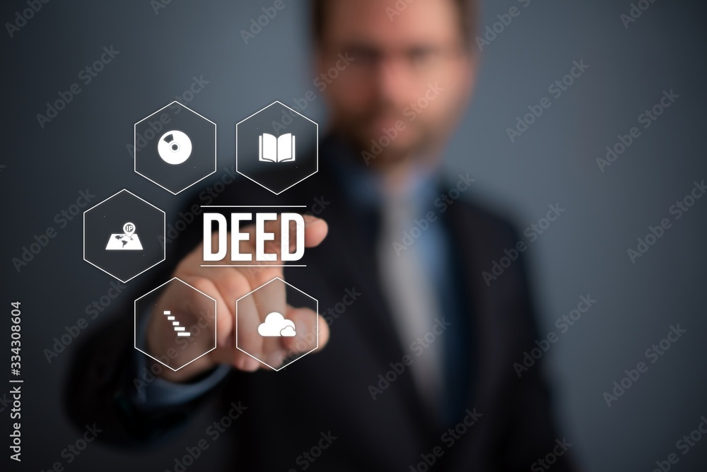 Deed Deed
