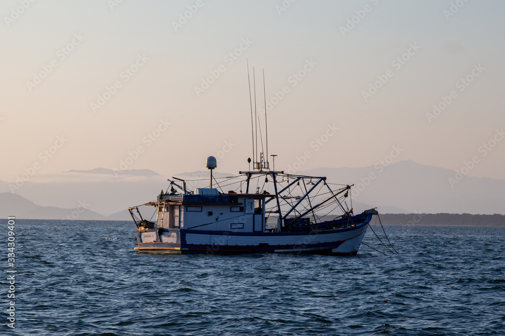 Boat Boat
