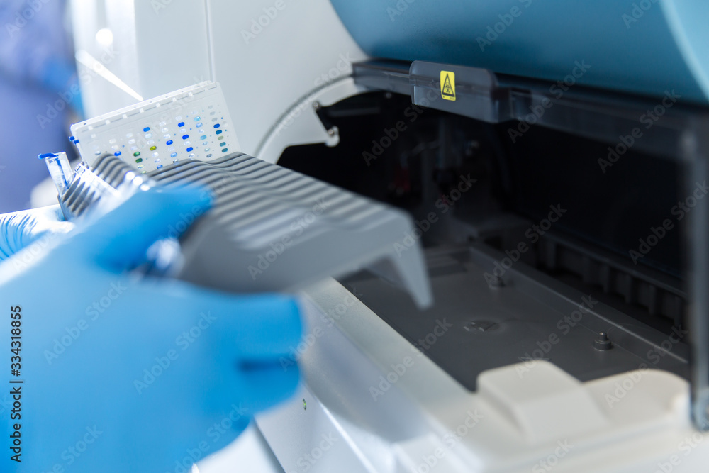 Laboratory Testing Equipment Laboratory Testing Equipment