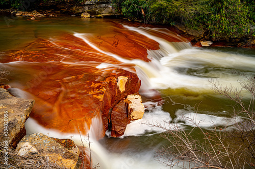 Teresa Falls