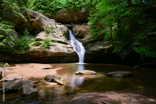 Cedar Falls, OH