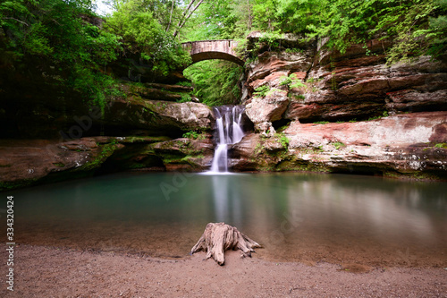 Upper Falls, OH