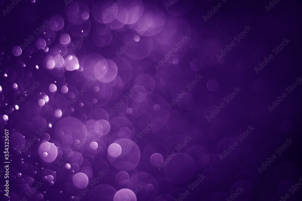 Abstract purple proton bokeh, bokeh, blur, background Abstract purple proton bokeh, bokeh, blur, background