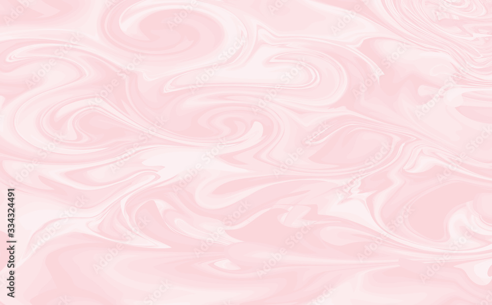 Pink marbled liquid abstract background Pink marbled liquid abstract background