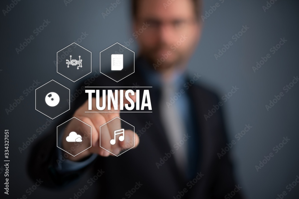 Tunisia Tunisia