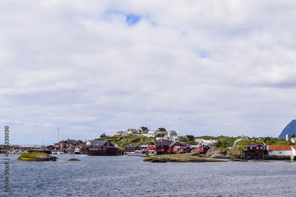 boats in the harbor boats in the harbor