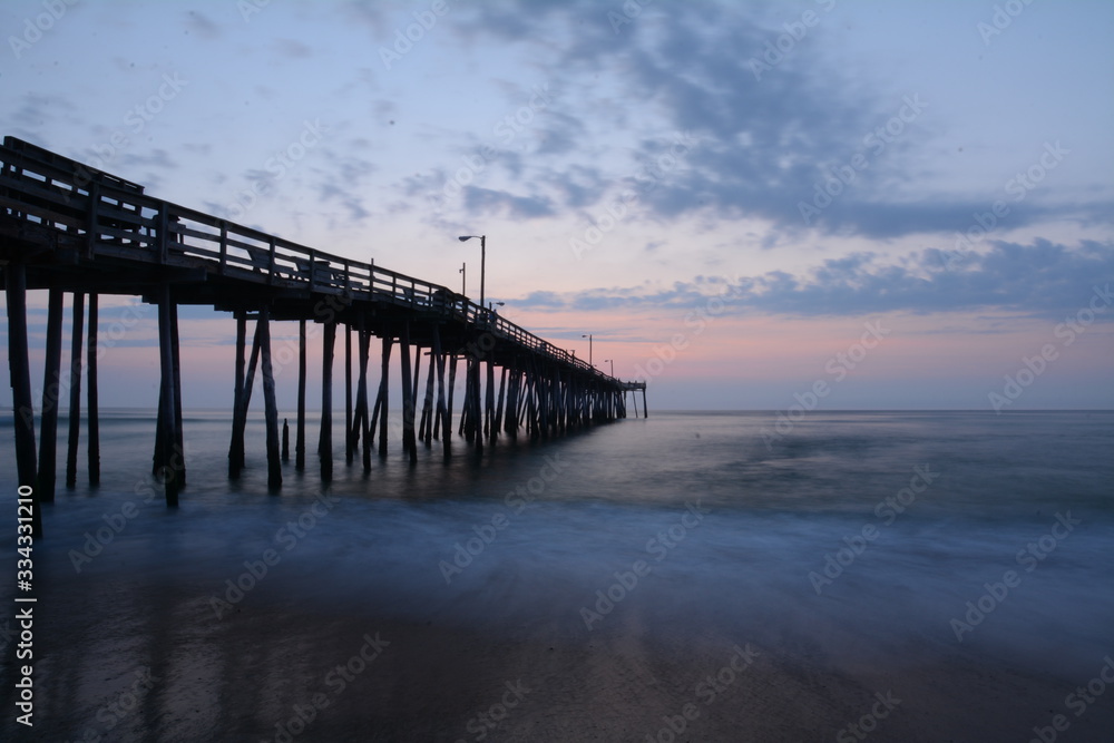 Sights of the Outer Banks, NC