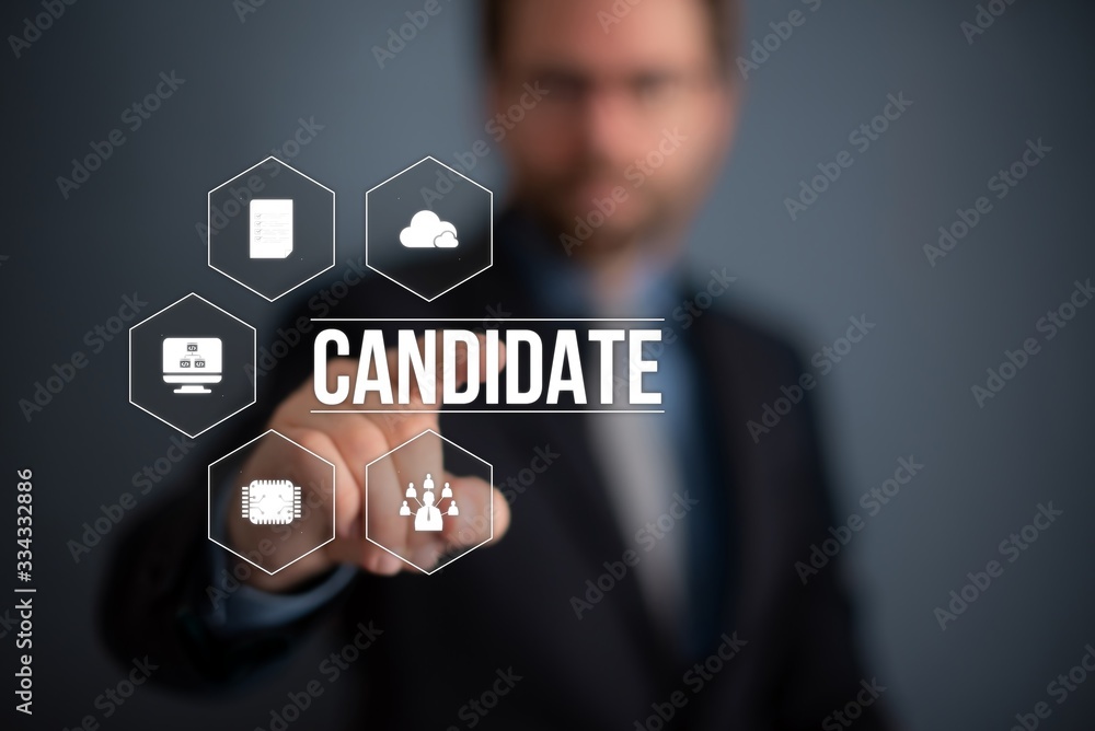 Candidate Candidate