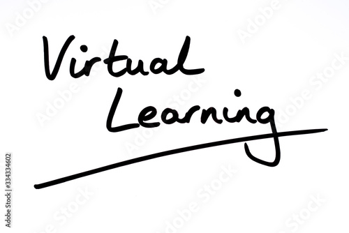 Virtual Learning