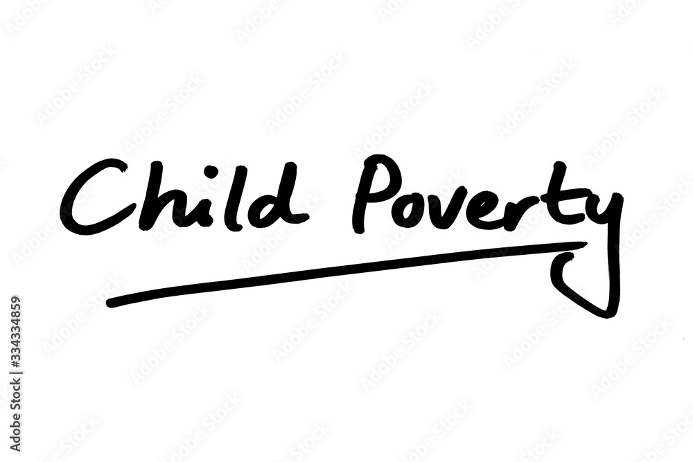 Child Poverty Child Poverty
