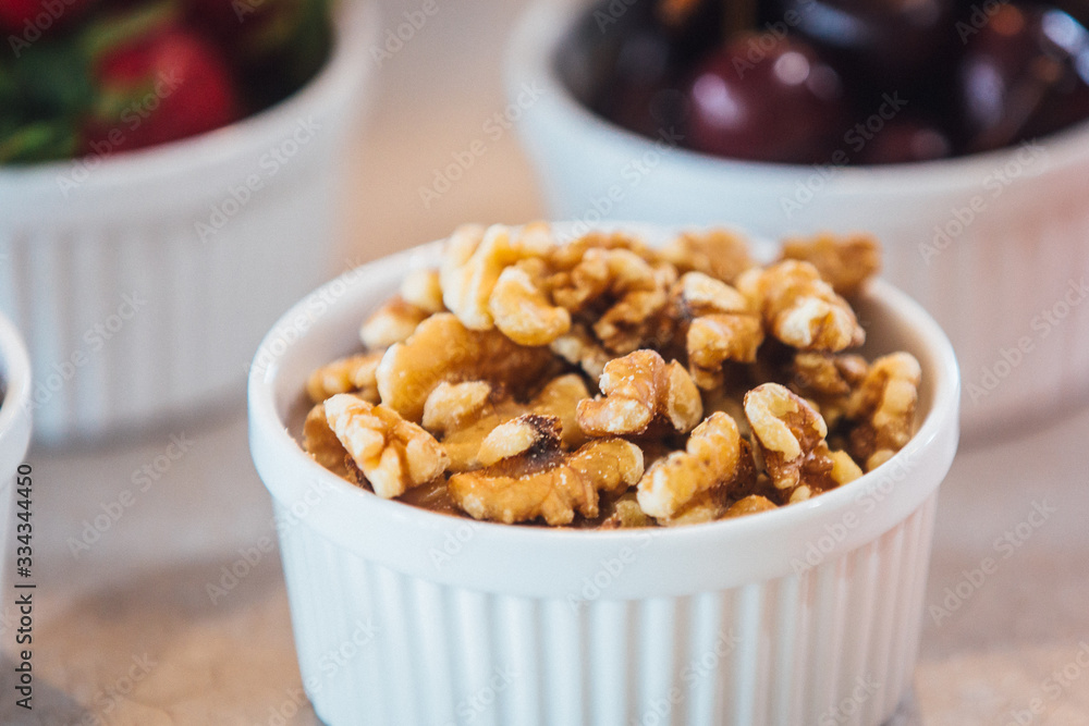 Healthy Dinner Ingredients Healthy Dinner Ingredients