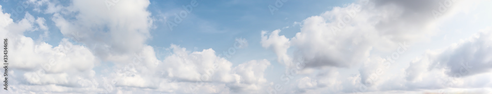 abstract background with clouds and sun abstract background with clouds and sun